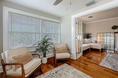 Villa ou maison à vendre à Saint Petersburg, Floride: 3 chambres, 197.42 m2 № 1781389 - photo 12