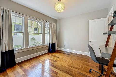 Villa ou maison à vendre à Saint Petersburg, Floride: 3 chambres, 197.42 m2 № 1781389 - photo 30