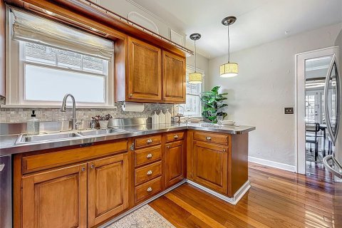 Villa ou maison à vendre à Saint Petersburg, Floride: 3 chambres, 197.42 m2 № 1781389 - photo 21