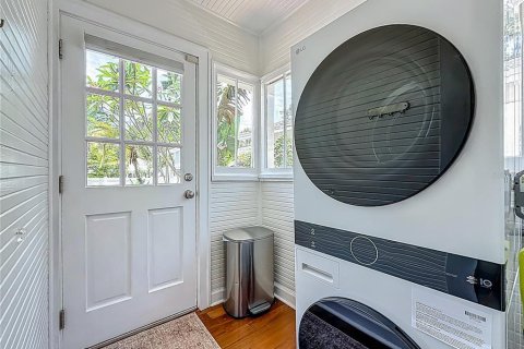 Villa ou maison à vendre à Saint Petersburg, Floride: 3 chambres, 197.42 m2 № 1781389 - photo 22