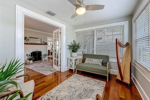 Villa ou maison à vendre à Saint Petersburg, Floride: 3 chambres, 197.42 m2 № 1781389 - photo 13