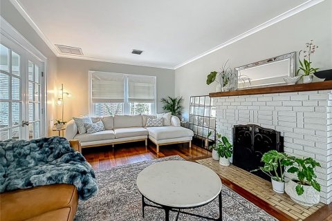 Villa ou maison à vendre à Saint Petersburg, Floride: 3 chambres, 197.42 m2 № 1781389 - photo 6