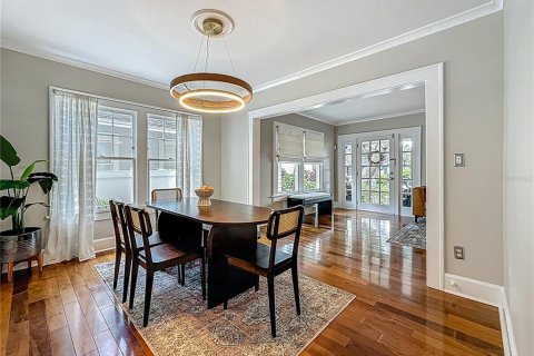 Villa ou maison à vendre à Saint Petersburg, Floride: 3 chambres, 197.42 m2 № 1781389 - photo 16