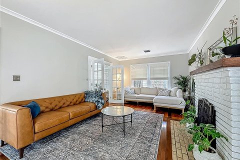 Villa ou maison à vendre à Saint Petersburg, Floride: 3 chambres, 197.42 m2 № 1781389 - photo 7