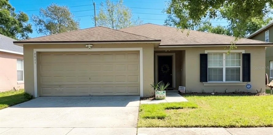 Villa ou maison à Orlando, Floride 3 chambres, 156.45 m2 № 2212516