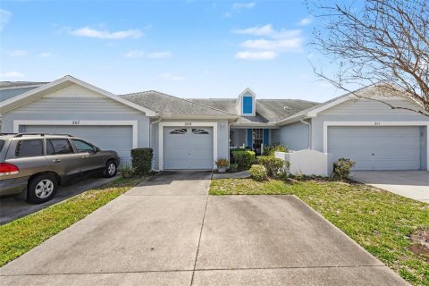 Touwnhouse à Oldsmar, Floride 2 chambres, 100.89 m2 № 2105673