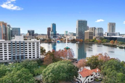 Condominio en venta en Orlando, Florida, 2 dormitorios, 121.14 m2 № 1725790 - foto 25