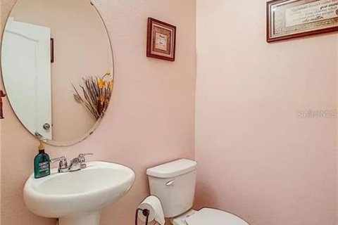 Купить таунхаус в Киссимми, Флорида 5 комнат, 145.67м2, № 1616294 - фото 11