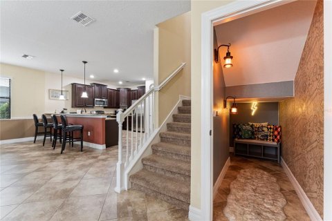 House in Davenport, Florida 8 bedrooms, 363.15 sq.m. № 1405398 - photo 25
