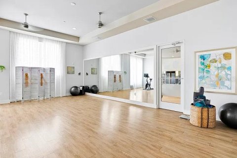 Apartamento en alquiler en Sarasota, Florida, 2 dormitorios, 101.73 m2 № 1913051 - foto 7