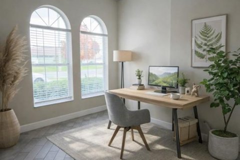 Villa ou maison à louer à Orlando, Floride: 4 chambres, 245.82 m2 № 2117454 - photo 5