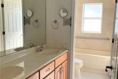 Villa ou maison à louer à Orlando, Floride: 4 chambres, 245.82 m2 № 2117454 - photo 22