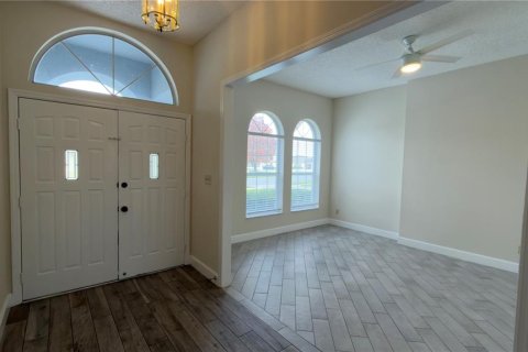 Villa ou maison à louer à Orlando, Floride: 4 chambres, 245.82 m2 № 2117454 - photo 6