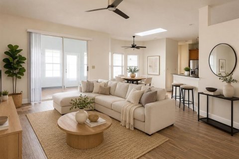 Villa ou maison à louer à Orlando, Floride: 4 chambres, 245.82 m2 № 2117454 - photo 11