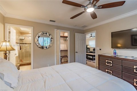 Снять в аренду квартиру в Кейп-Корал, Флорида 2 спальни, № 2004375 - фото 22