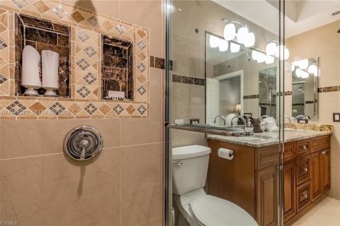 Снять в аренду квартиру в Кейп-Корал, Флорида 2 спальни, № 2004375 - фото 24