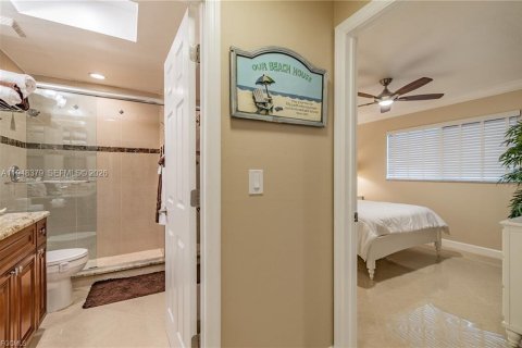 Снять в аренду квартиру в Кейп-Корал, Флорида 2 спальни, № 2004375 - фото 26