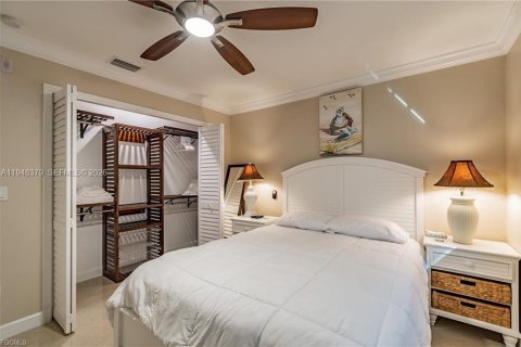 Снять в аренду квартиру в Кейп-Корал, Флорида 2 спальни, № 2004375 - фото 28