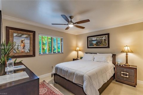 Снять в аренду квартиру в Кейп-Корал, Флорида 2 спальни, № 2004375 - фото 19