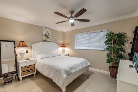 Снять в аренду квартиру в Кейп-Корал, Флорида 2 спальни, № 2004375 - фото 29