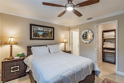 Снять в аренду квартиру в Кейп-Корал, Флорида 2 спальни, № 2004375 - фото 21