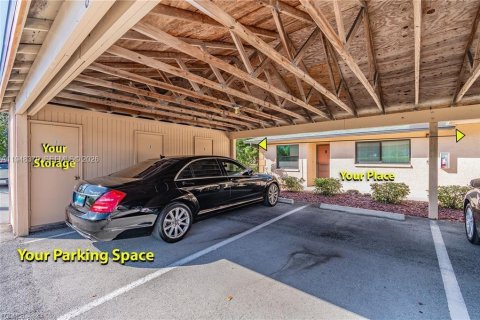 Снять в аренду квартиру в Кейп-Корал, Флорида 2 спальни, № 2004375 - фото 7