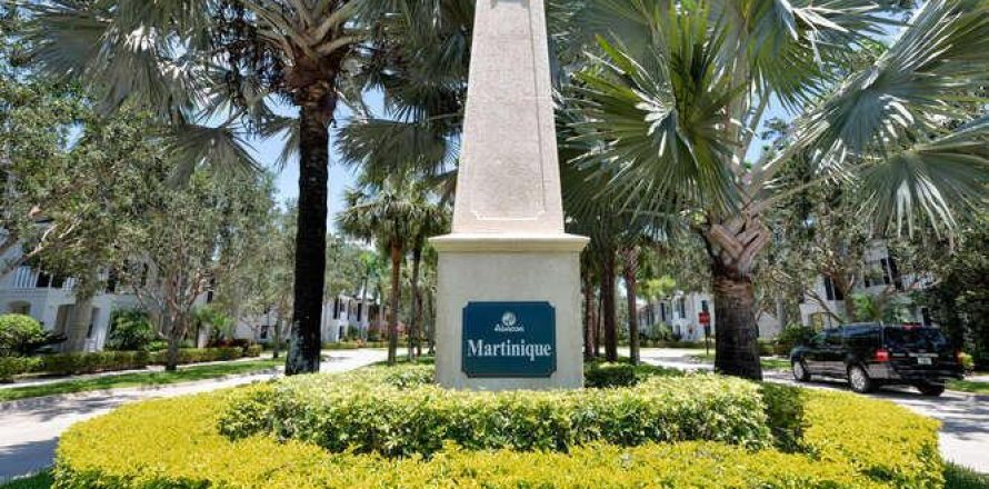 Townhouse in Jupiter, Florida 4 bedrooms, 222.41 sq.m. № 1026412