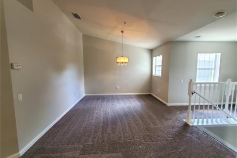 Touwnhouse à louer à Riverview, Floride: 3 chambres, 164.53 m2 № 2117494 - photo 3