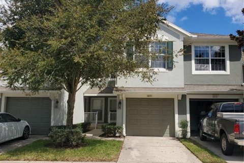 Touwnhouse à Riverview, Floride 3 chambres, 164.53 m2 № 2117494
