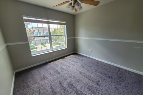 Touwnhouse à louer à Riverview, Floride: 3 chambres, 164.53 m2 № 2117494 - photo 9