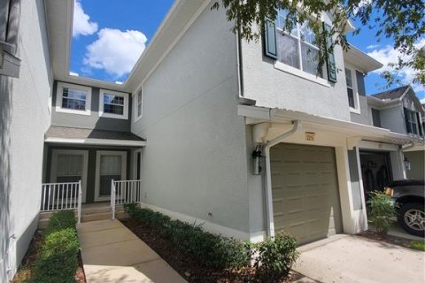 Touwnhouse à louer à Riverview, Floride: 3 chambres, 164.53 m2 № 2117494 - photo 2