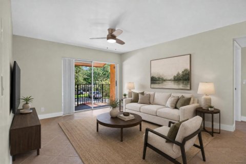 Condo in Plantation, Florida, 1 bedroom  № 2387936 - photo 3