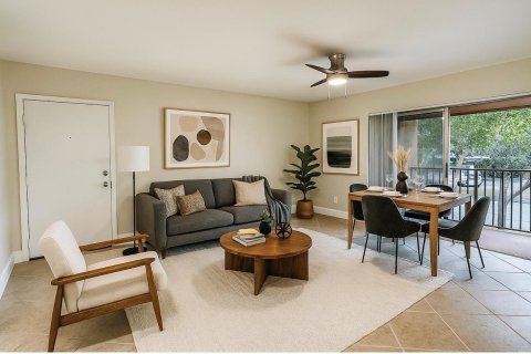 Condo in Plantation, Florida, 1 bedroom  № 2387936 - photo 29