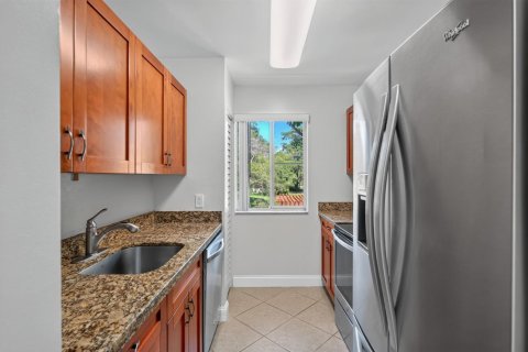 Condo in Plantation, Florida, 1 bedroom  № 2387936 - photo 7