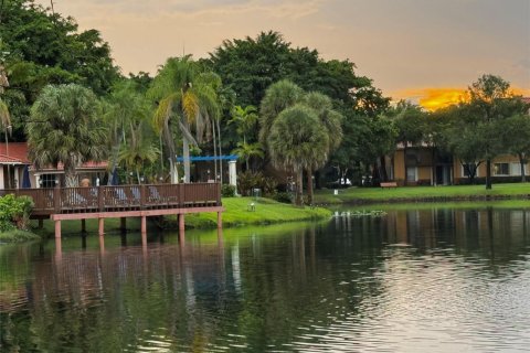 Condo in Plantation, Florida, 1 bedroom  № 2387936 - photo 30