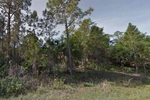 Terrain à vendre à North Port, Floride № 1547269 - photo 6