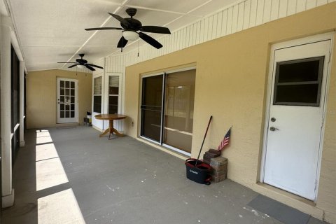 House in Orlando, Florida 4 bedrooms, 188.96 sq.m. № 1760576 - photo 24