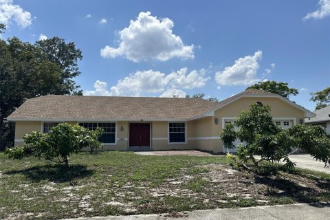 House in Orlando, Florida 4 bedrooms, 188.96 sq.m. № 1760576 - photo 3