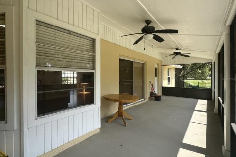 House in Orlando, Florida 4 bedrooms, 188.96 sq.m. № 1760576 - photo 25