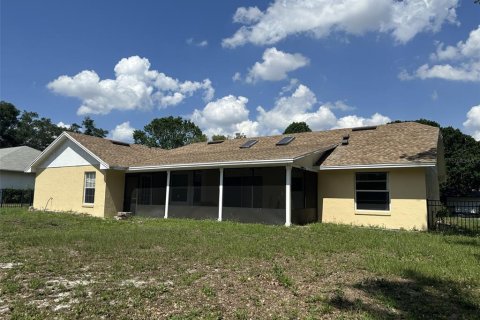 House in Orlando, Florida 4 bedrooms, 188.96 sq.m. № 1760576 - photo 26