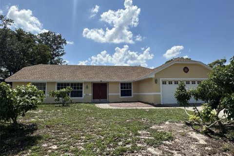 House in Orlando, Florida 4 bedrooms, 188.96 sq.m. № 1760576 - photo 2