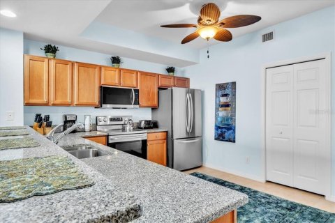 Copropriété à vendre à Punta Gorda, Floride: 3 chambres, 153.01 m2 № 2344548 - photo 13