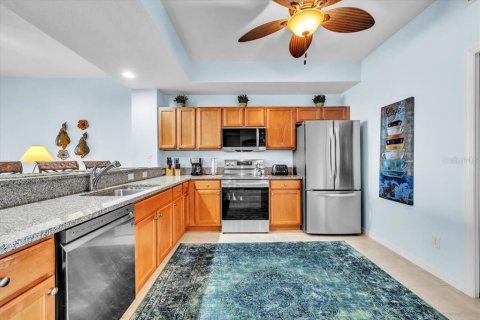 Copropriété à vendre à Punta Gorda, Floride: 3 chambres, 153.01 m2 № 2344548 - photo 14