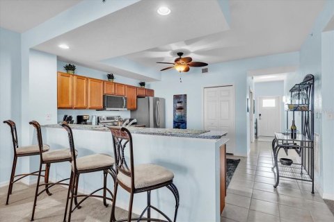 Copropriété à vendre à Punta Gorda, Floride: 3 chambres, 153.01 m2 № 2344548 - photo 12
