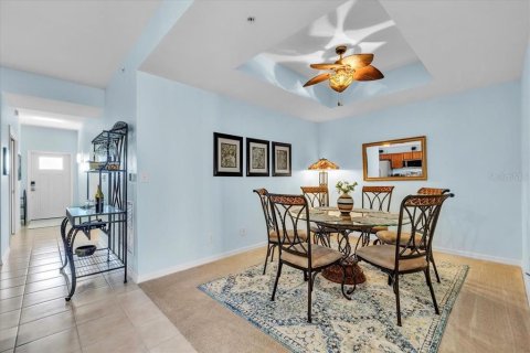 Copropriété à vendre à Punta Gorda, Floride: 3 chambres, 153.01 m2 № 2344548 - photo 17