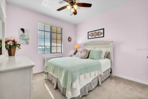 Copropriété à vendre à Punta Gorda, Floride: 3 chambres, 153.01 m2 № 2344548 - photo 24