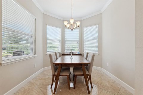 House in DeLand, Florida 3 bedrooms, 169.08 sq.m. № 2132470 - photo 13