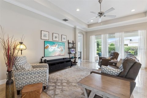 House in DeLand, Florida 3 bedrooms, 169.08 sq.m. № 2132470 - photo 5