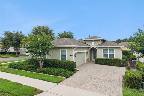 Casa en DeLand, Florida 3 dormitorios, 169.08 m2 № 2132470