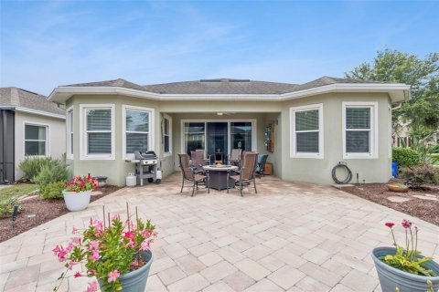 House in DeLand, Florida 3 bedrooms, 169.08 sq.m. № 2132470 - photo 30